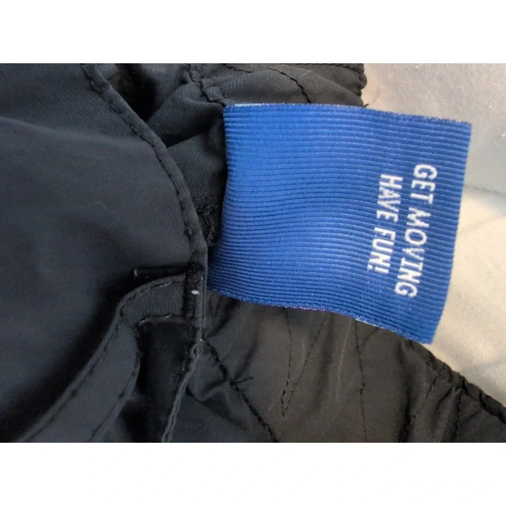 Without Walls Mens Small Hiking Pants Outdoor‎  Black